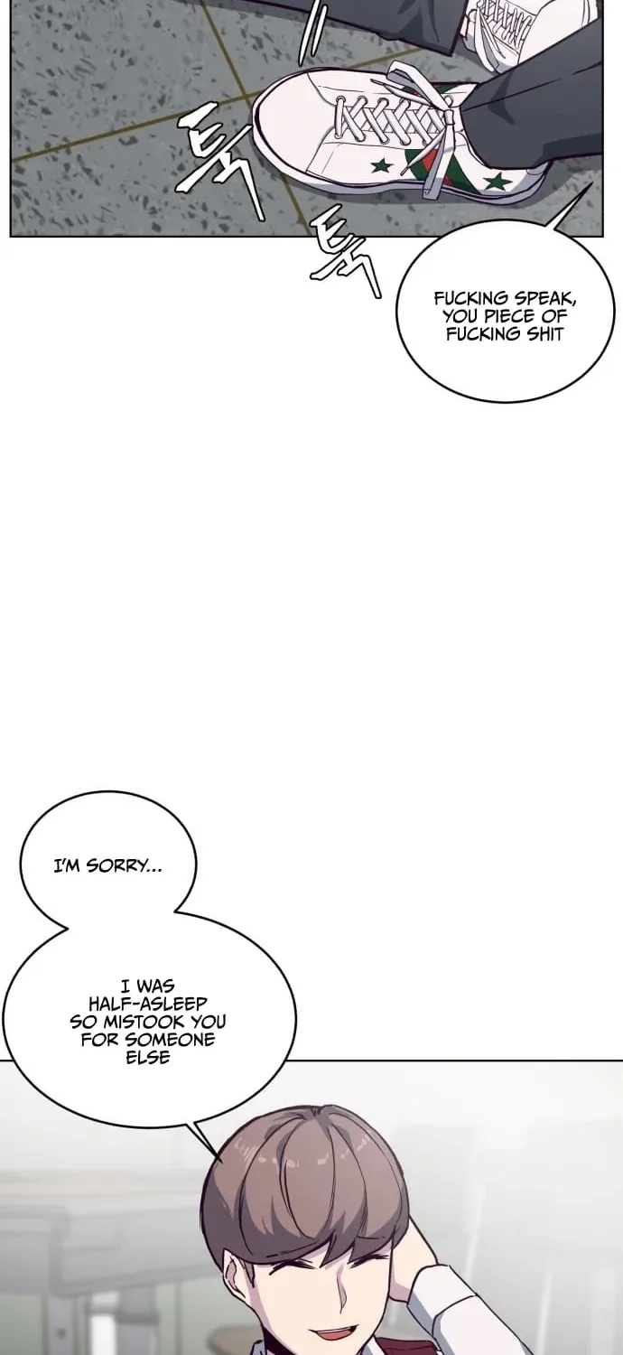 The boy of death Chapter 2 page 49 - 