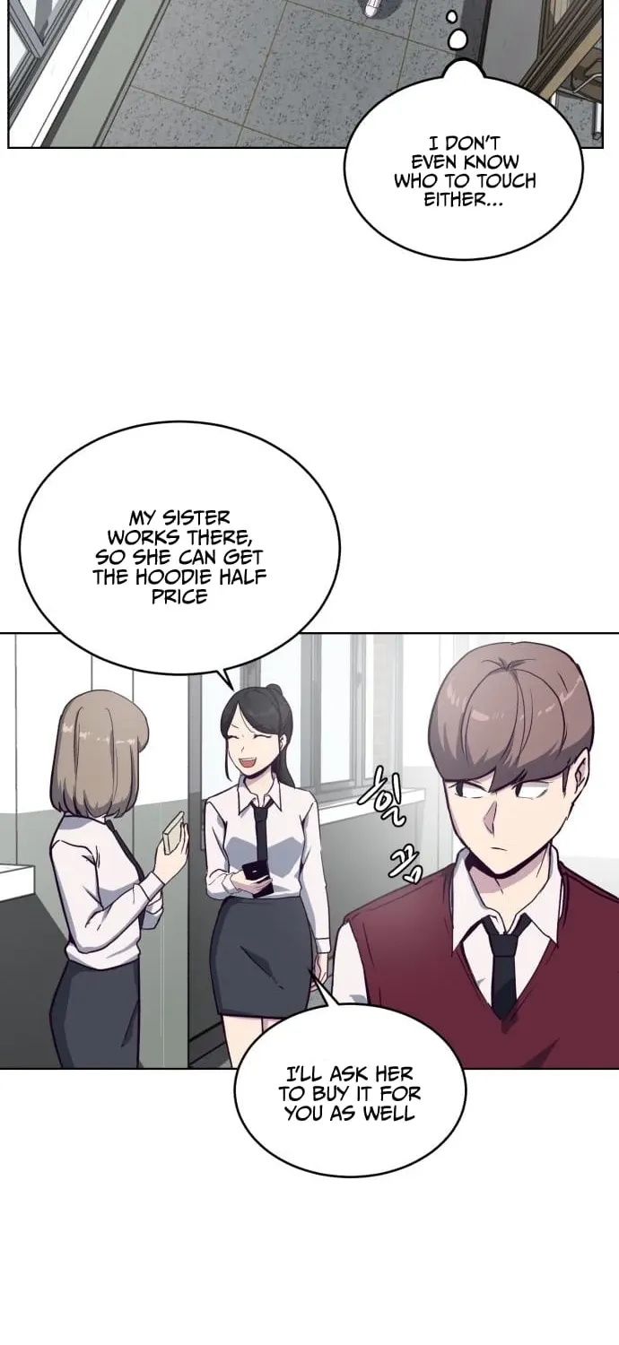 The boy of death Chapter 2 page 56 - 
