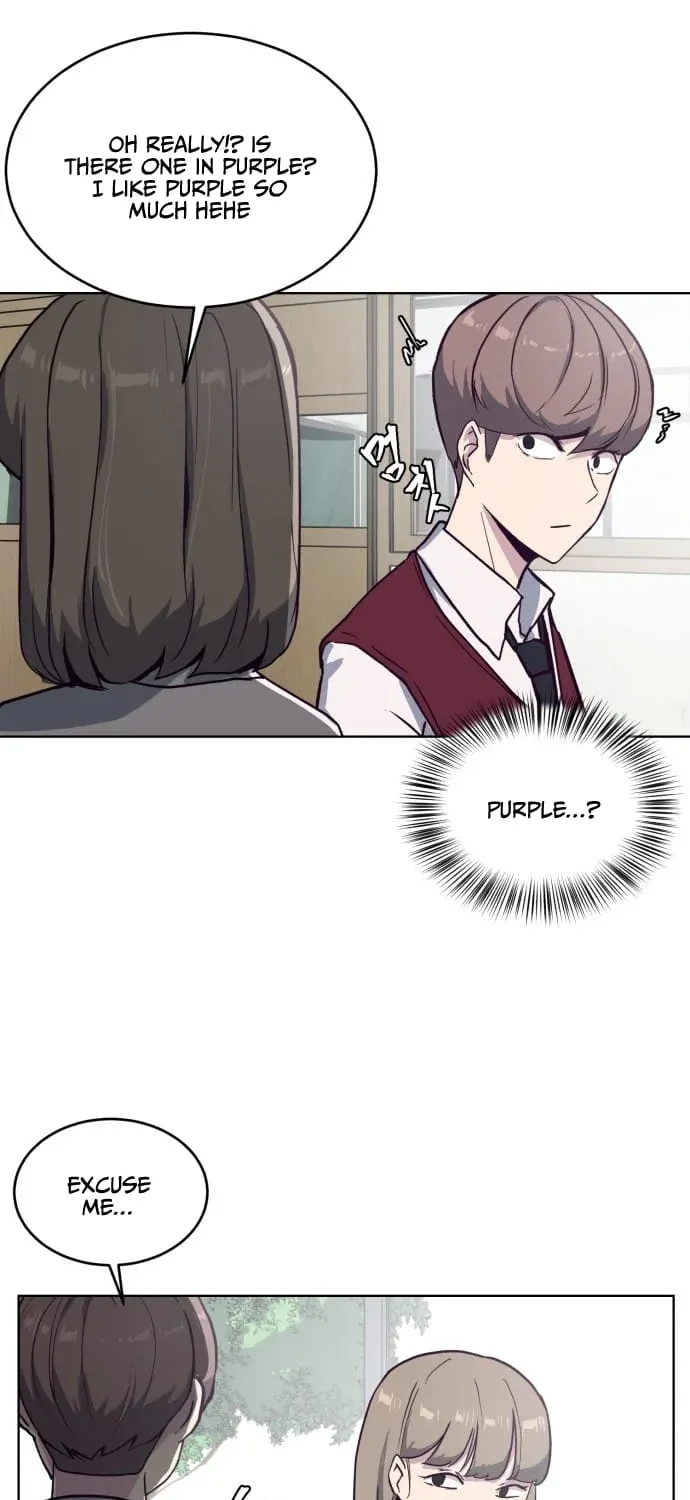 The boy of death Chapter 2 page 57 - 