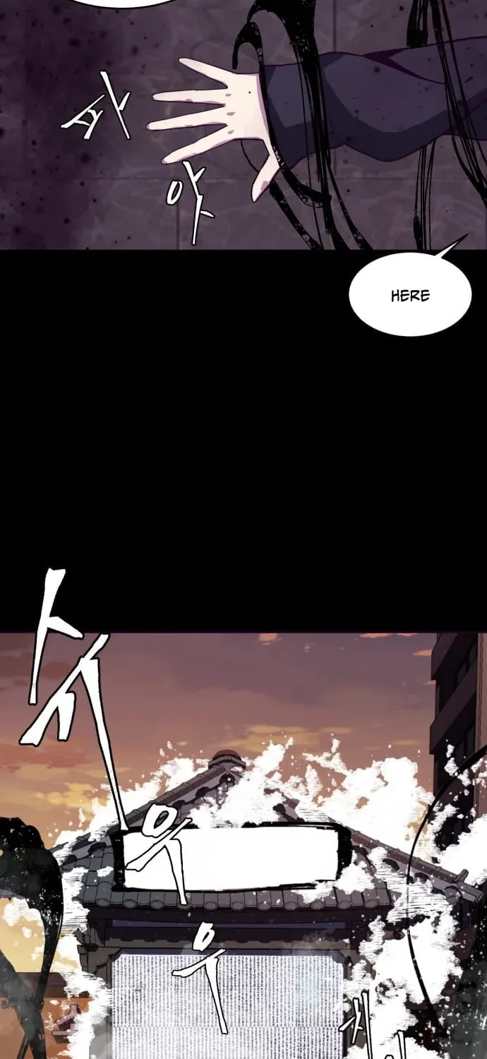 The boy of death Chapter 2 page 7 - 