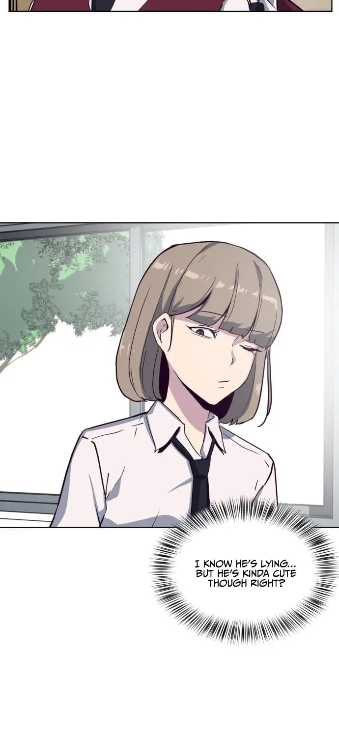 The boy of death Chapter 2 page 61 - 