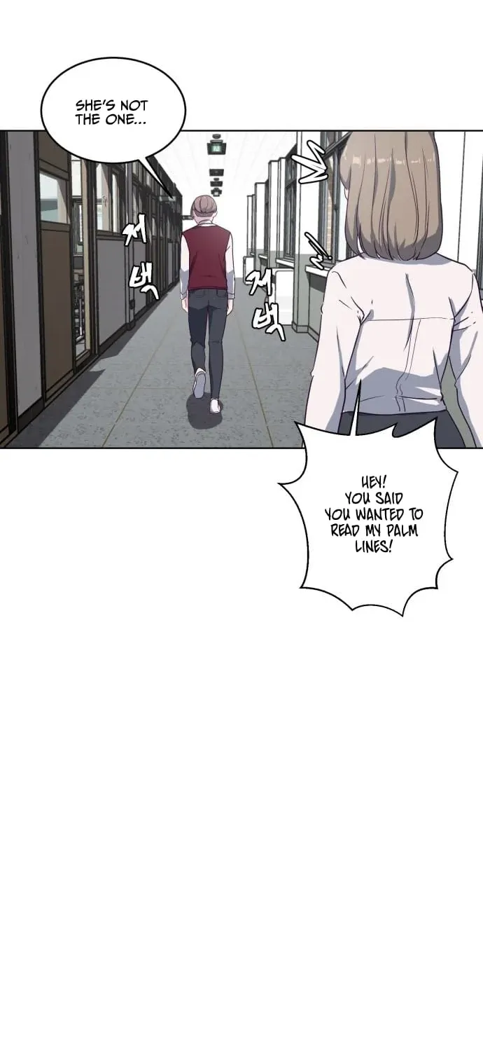 The boy of death Chapter 2 page 62 - 