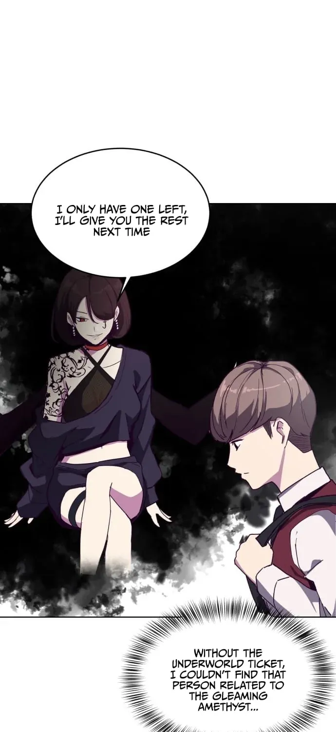 The boy of death Chapter 2 page 68 - 