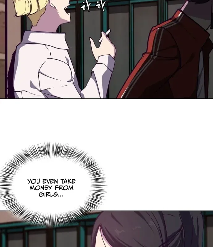 The boy of death Chapter 2 page 72 - 