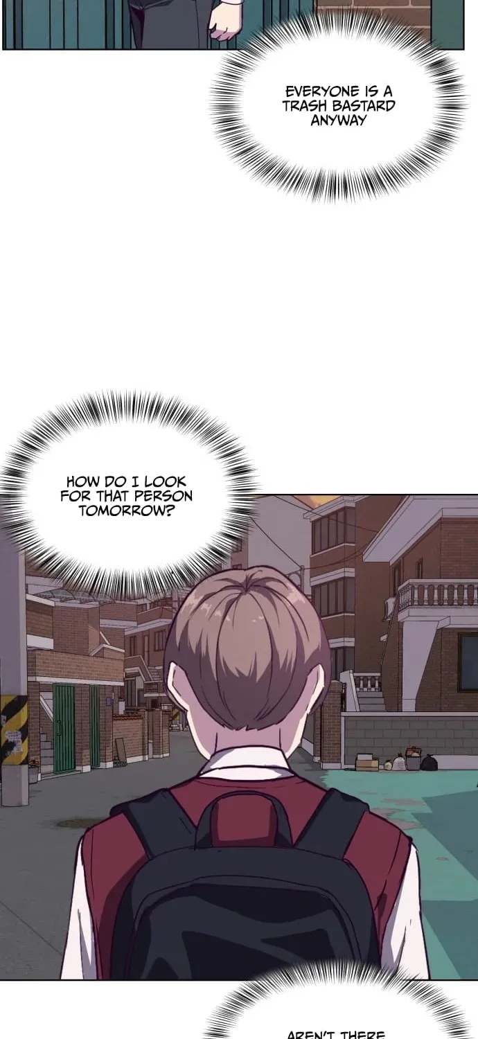 The boy of death Chapter 2 page 74 - 