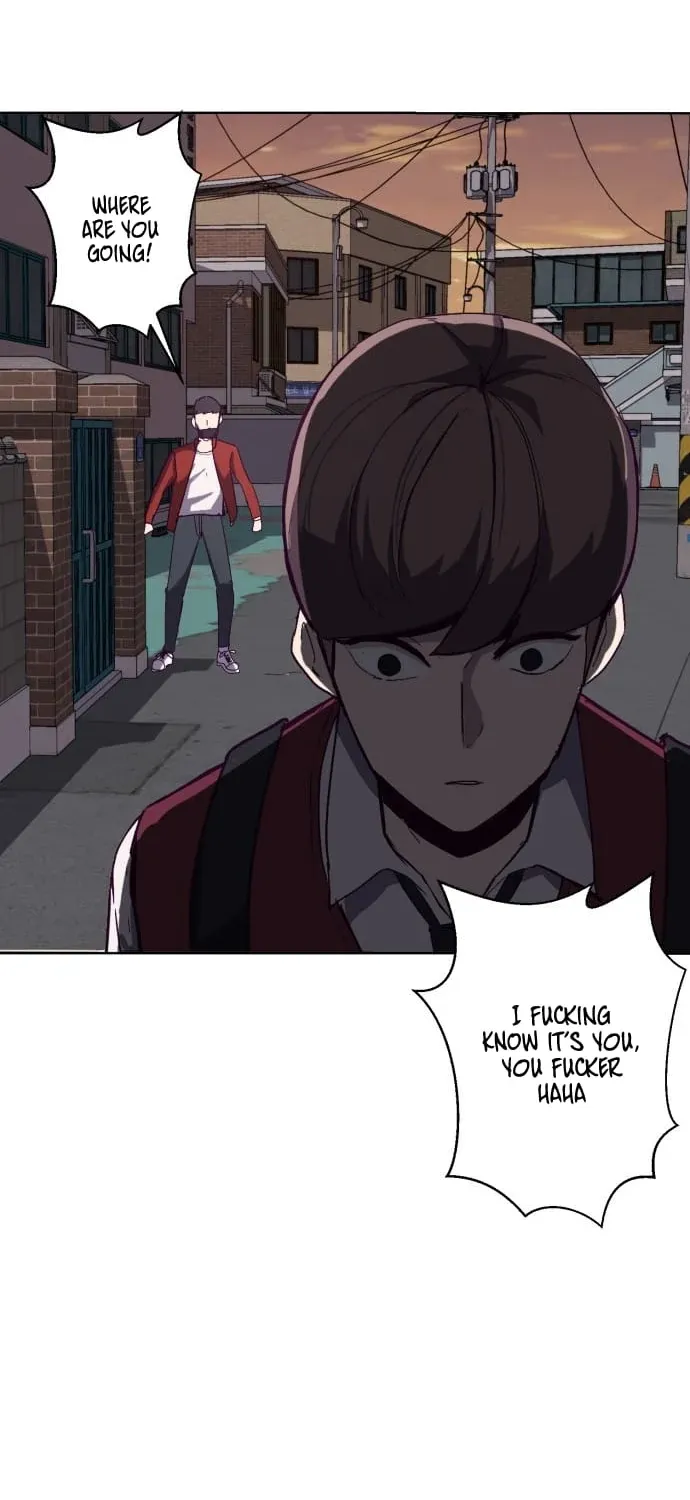 The boy of death Chapter 2 page 76 - 