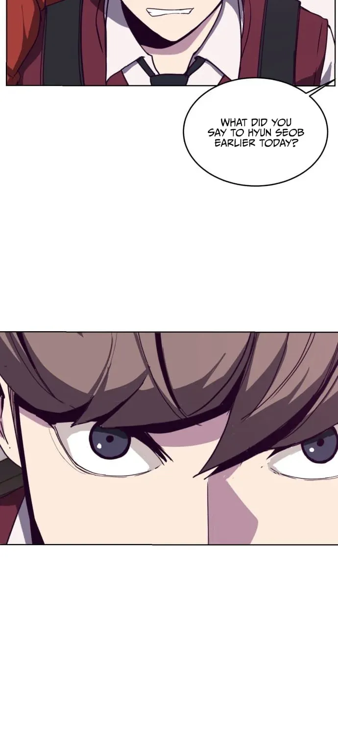 The boy of death Chapter 2 page 79 - 