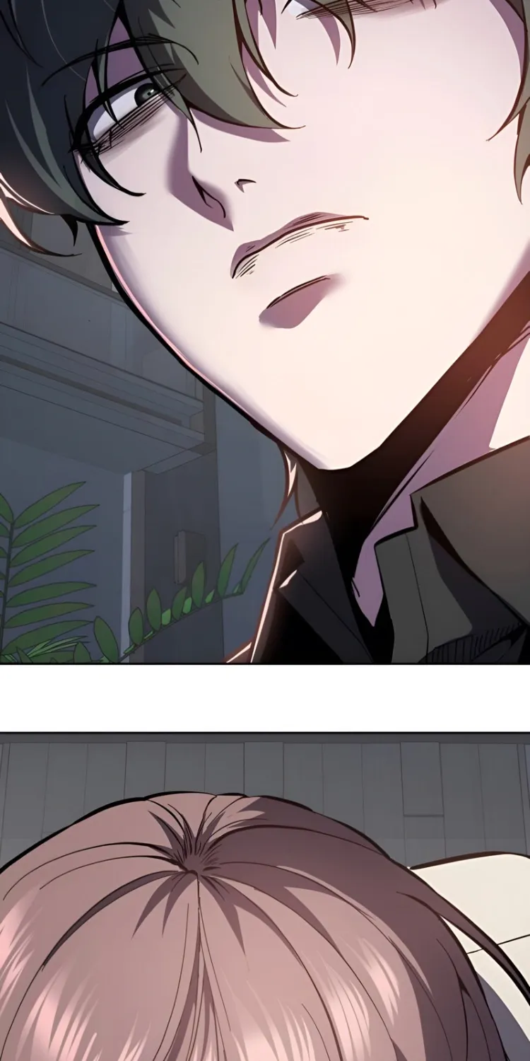 The boy of death Chapter 290 page 2 - 