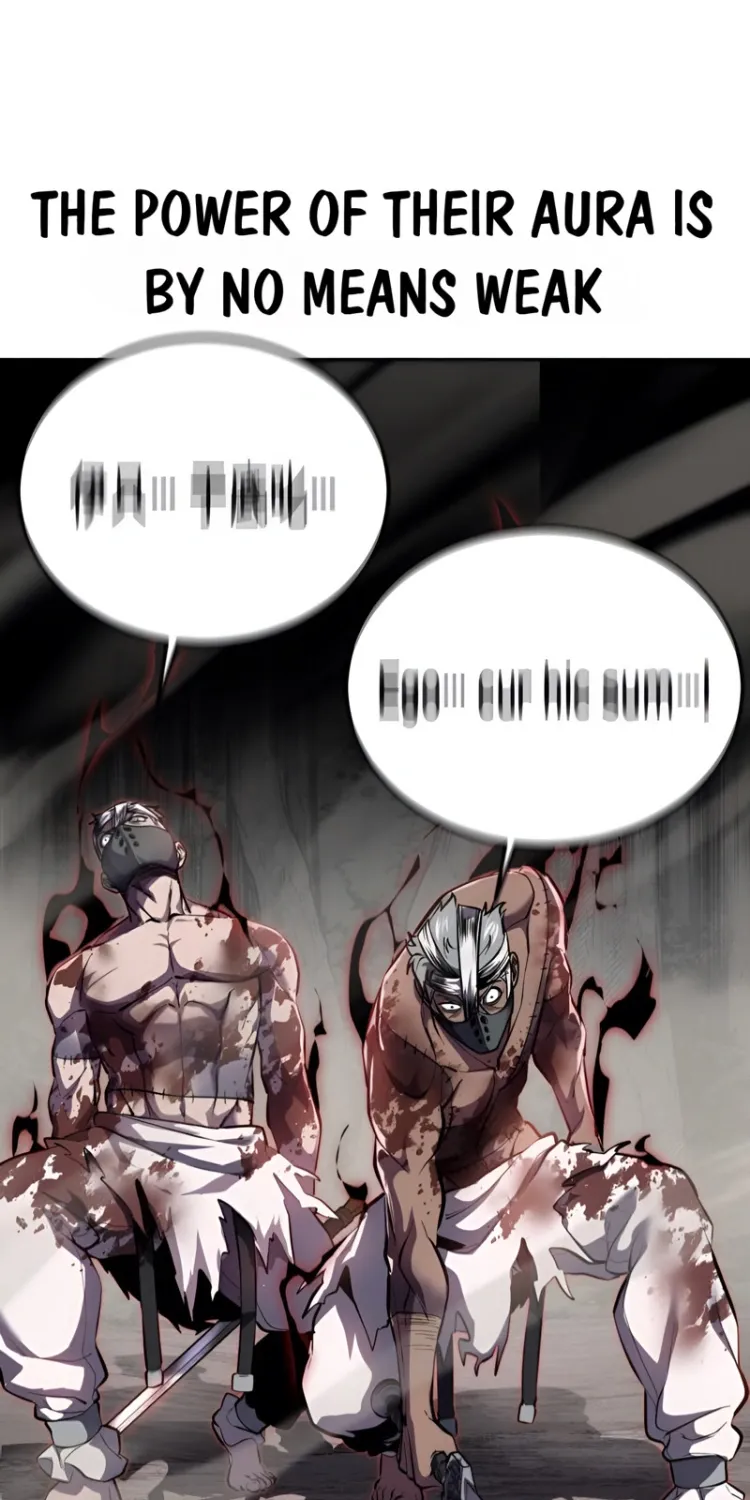 The boy of death Chapter 290 page 101 - 