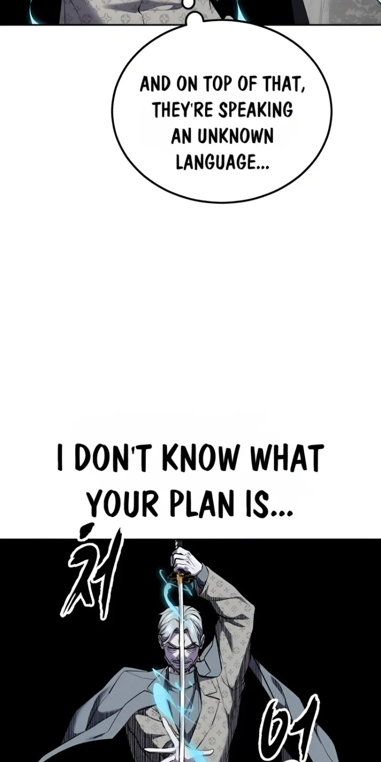 The boy of death Chapter 290 page 103 - 