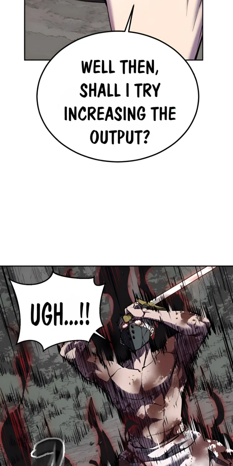The boy of death Chapter 290 page 110 - 