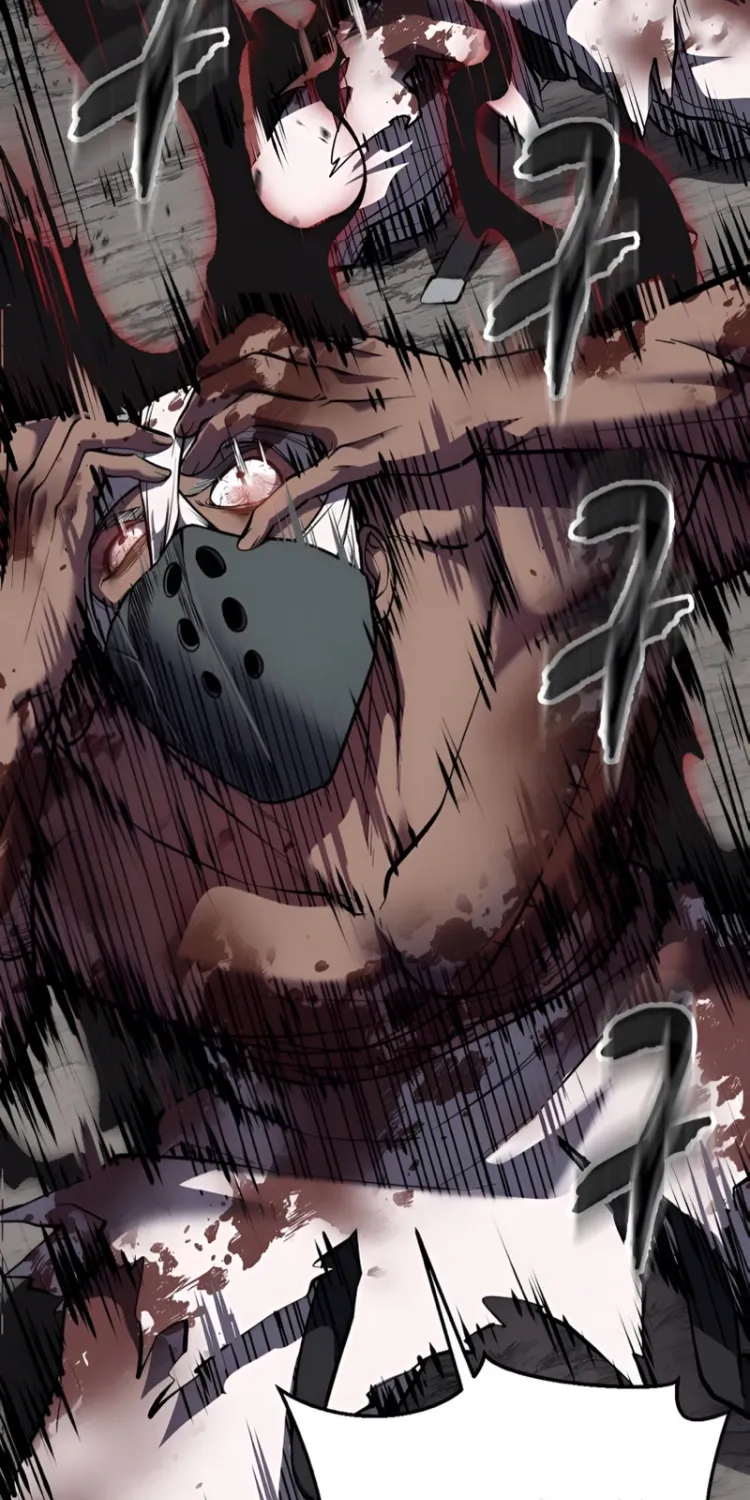 The boy of death Chapter 290 page 111 - 