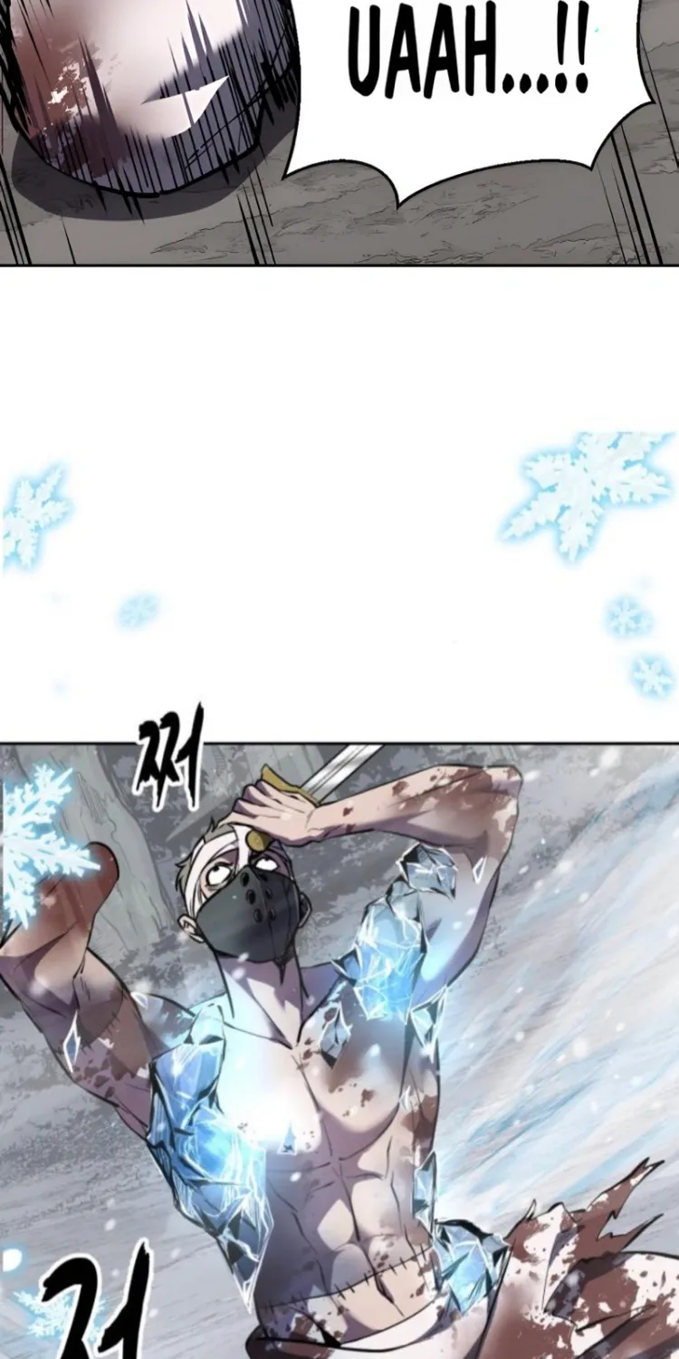 The boy of death Chapter 290 page 112 - 