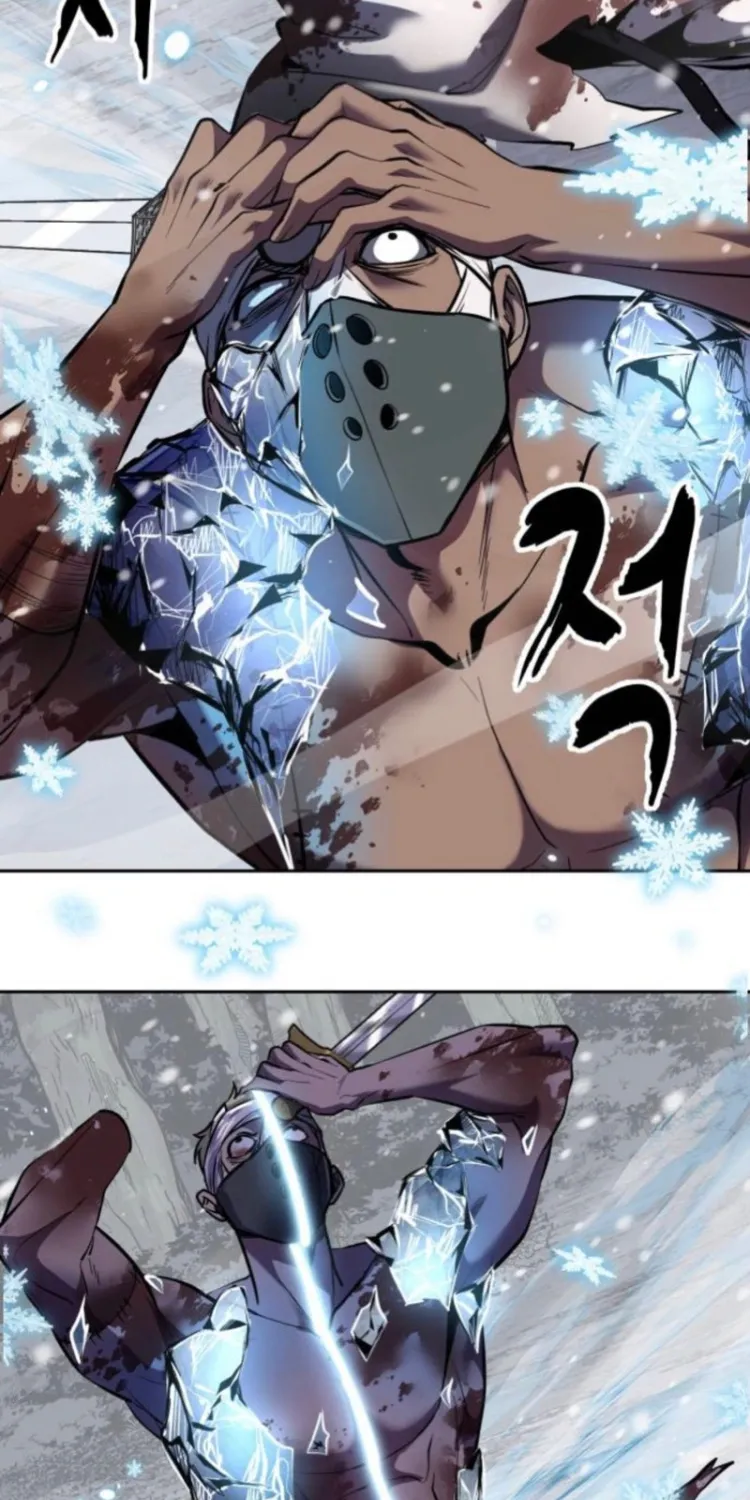 The boy of death Chapter 290 page 113 - 