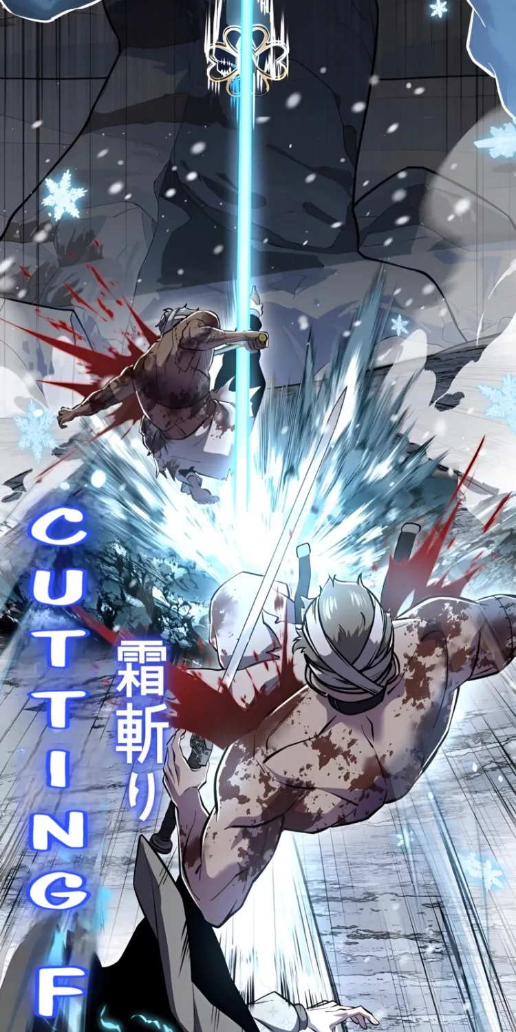 The boy of death Chapter 290 page 116 - 