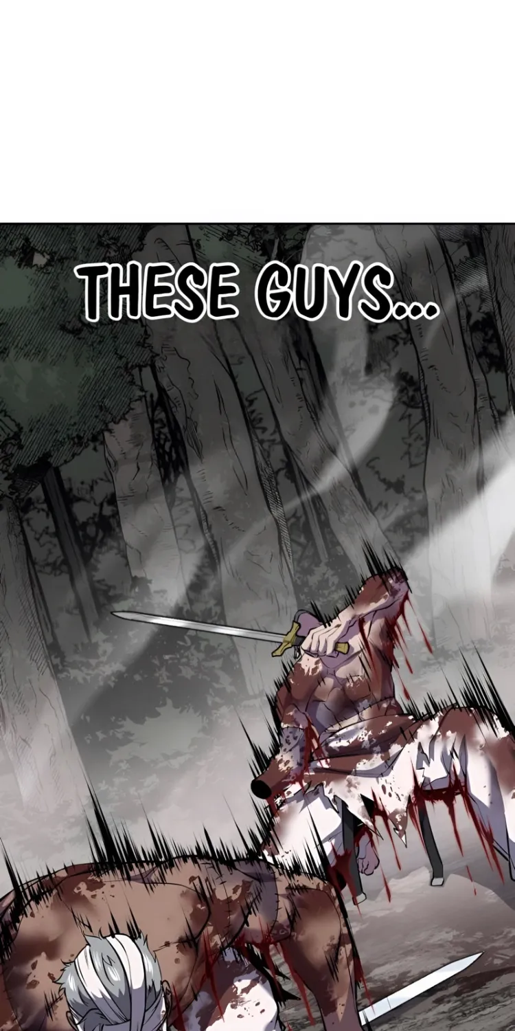 The boy of death Chapter 290 page 120 - 