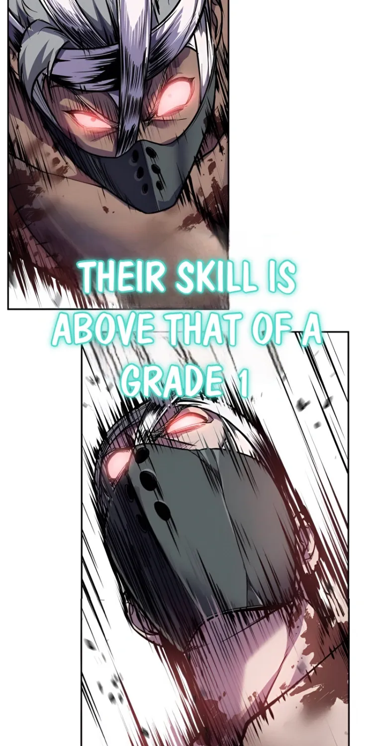 The boy of death Chapter 290 page 123 - 