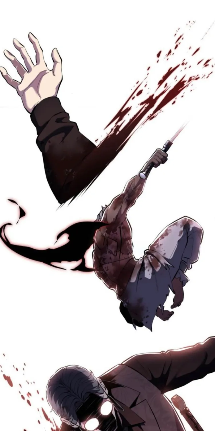The boy of death Chapter 290 page 128 - 