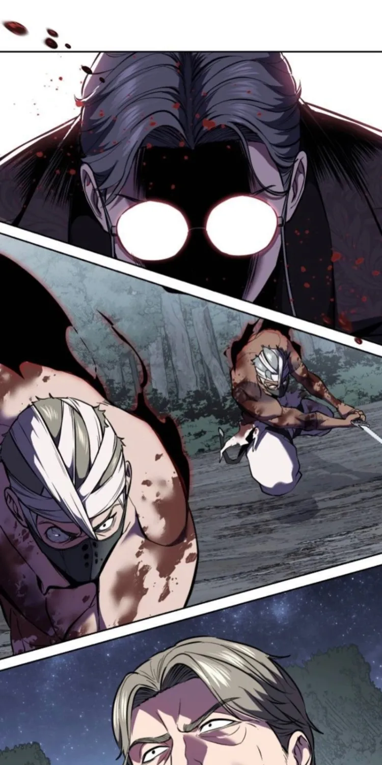 The boy of death Chapter 290 page 131 - 