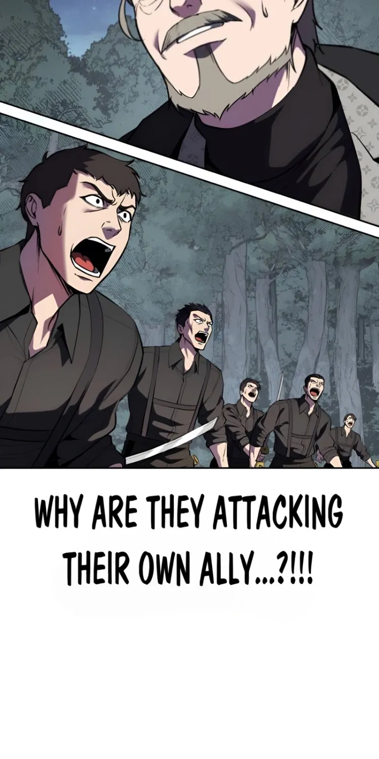 The boy of death Chapter 290 page 132 - 