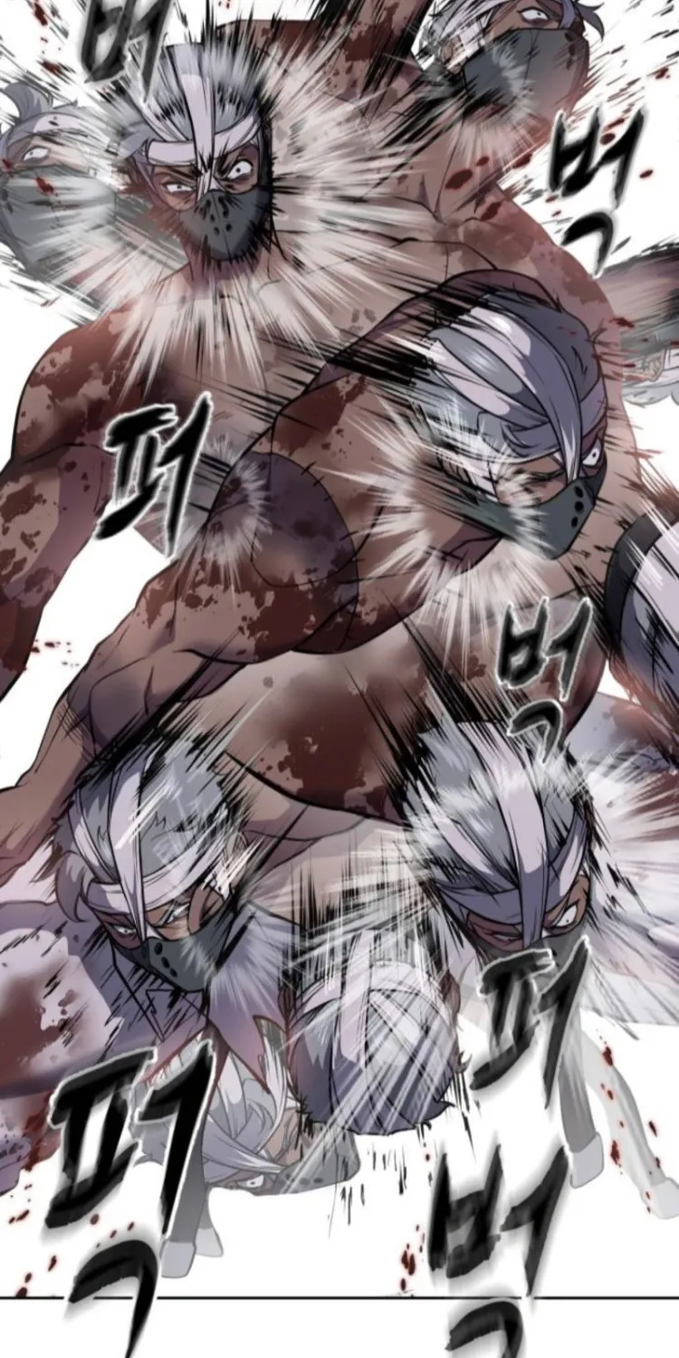 The boy of death Chapter 290 page 139 - 