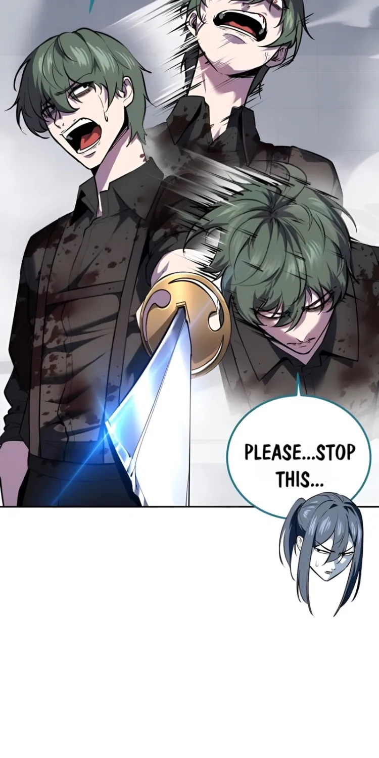 The boy of death Chapter 290 page 15 - 