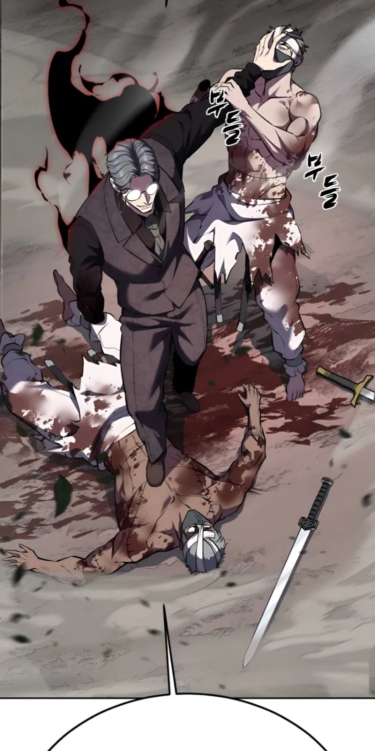 The boy of death Chapter 290 page 142 - 