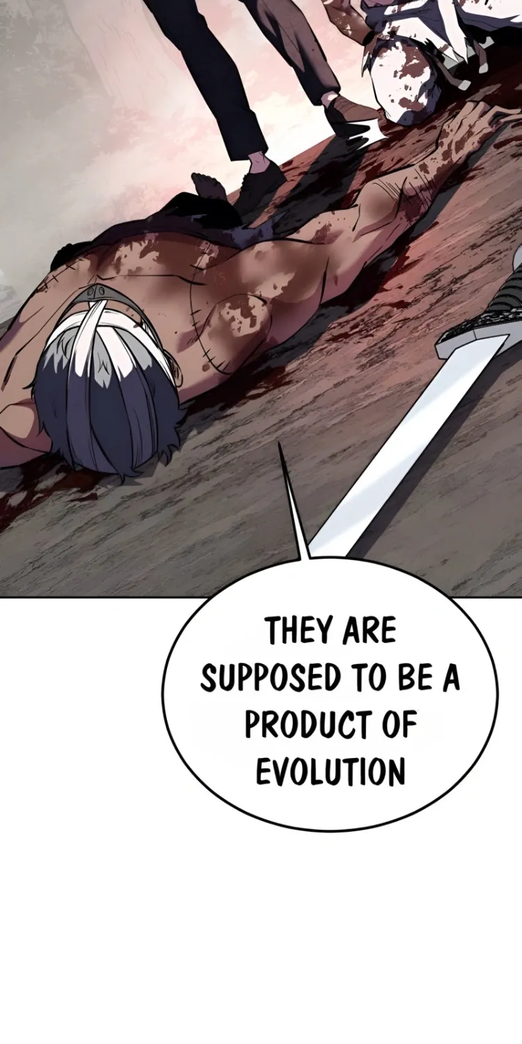 The boy of death Chapter 290 page 145 - 
