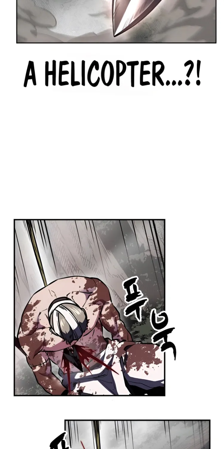 The boy of death Chapter 290 page 151 - 