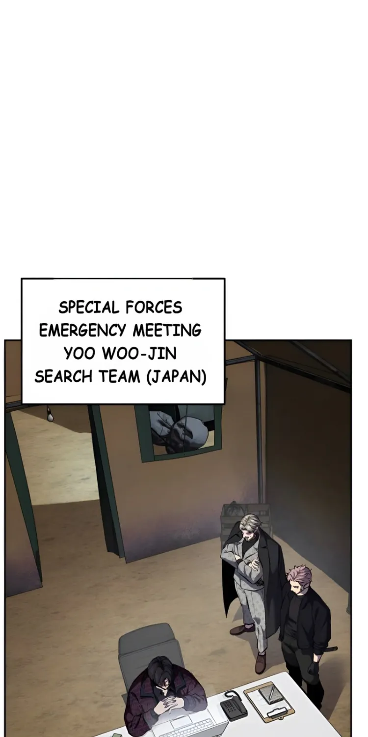 The boy of death Chapter 290 page 157 - 