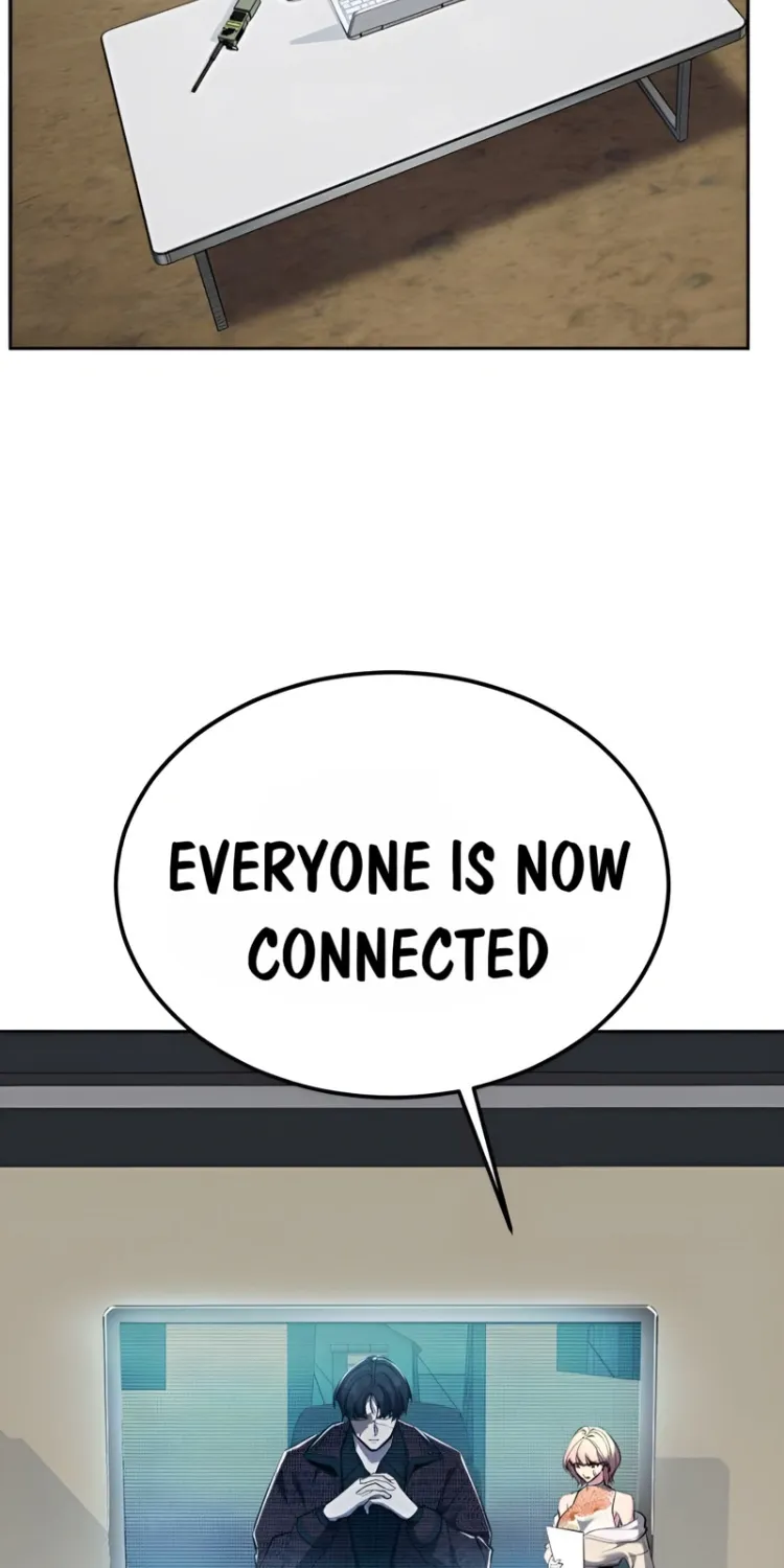 The boy of death Chapter 290 page 158 - 