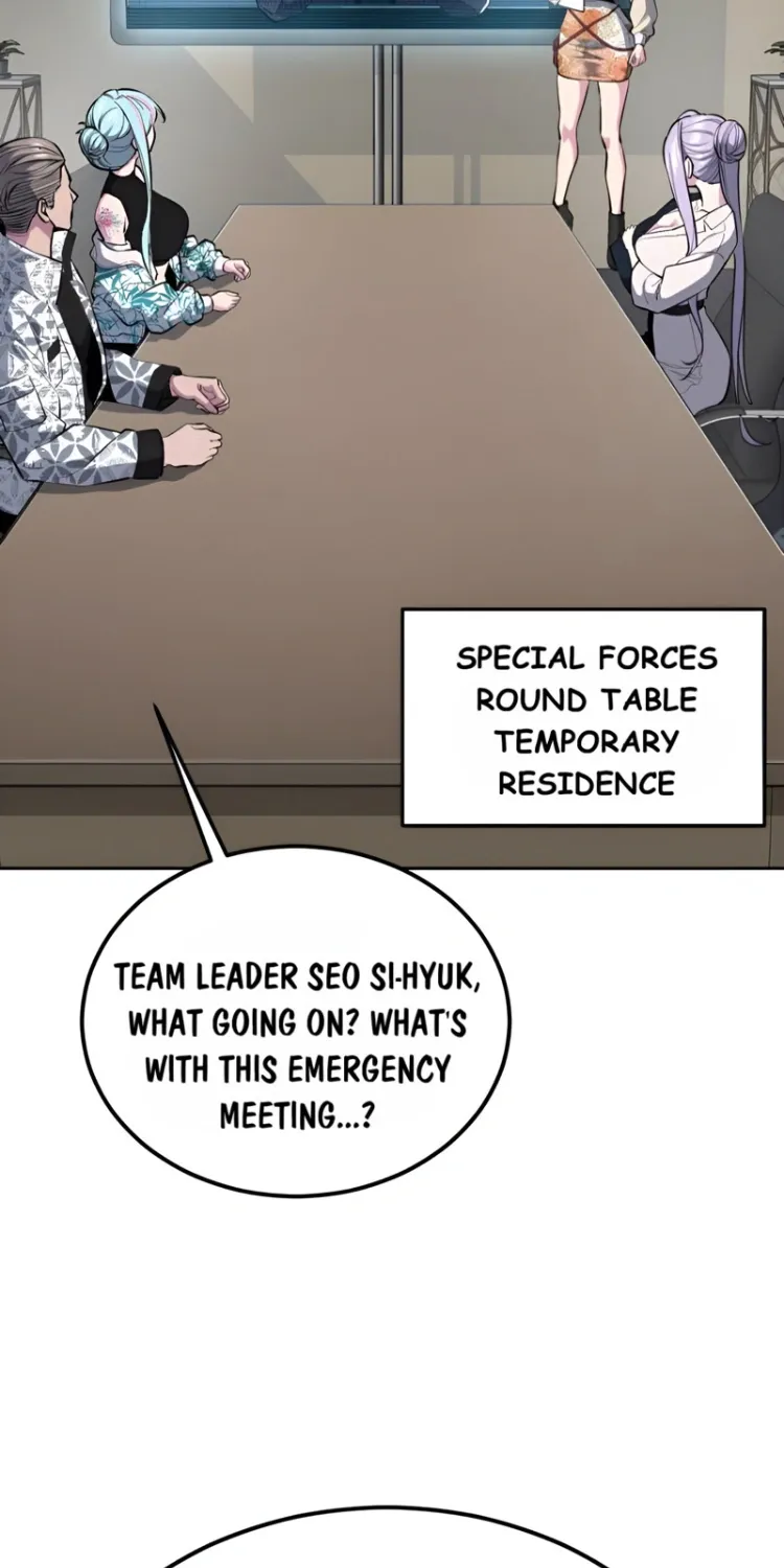 The boy of death Chapter 290 page 159 - 