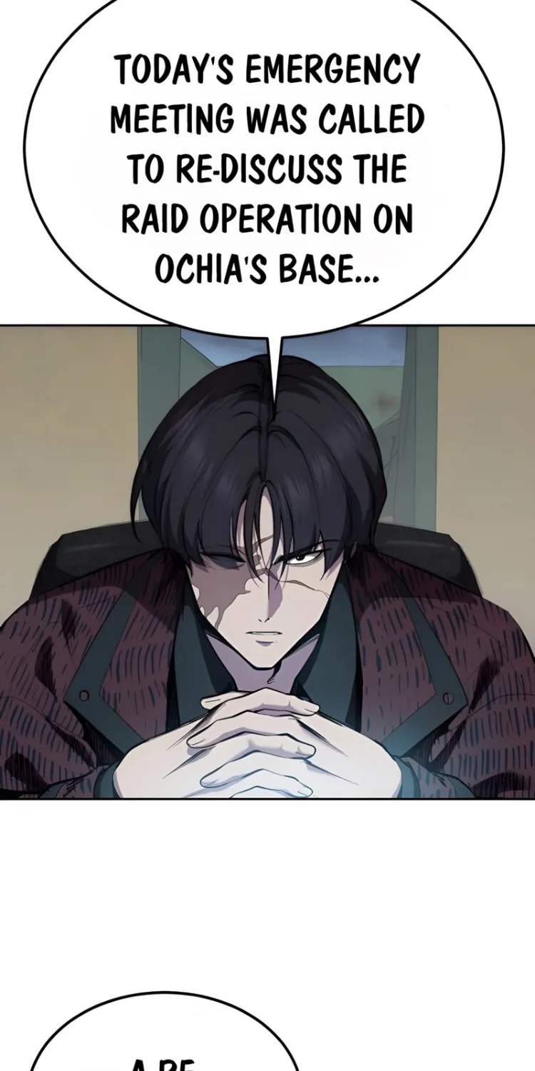 The boy of death Chapter 290 page 160 - 