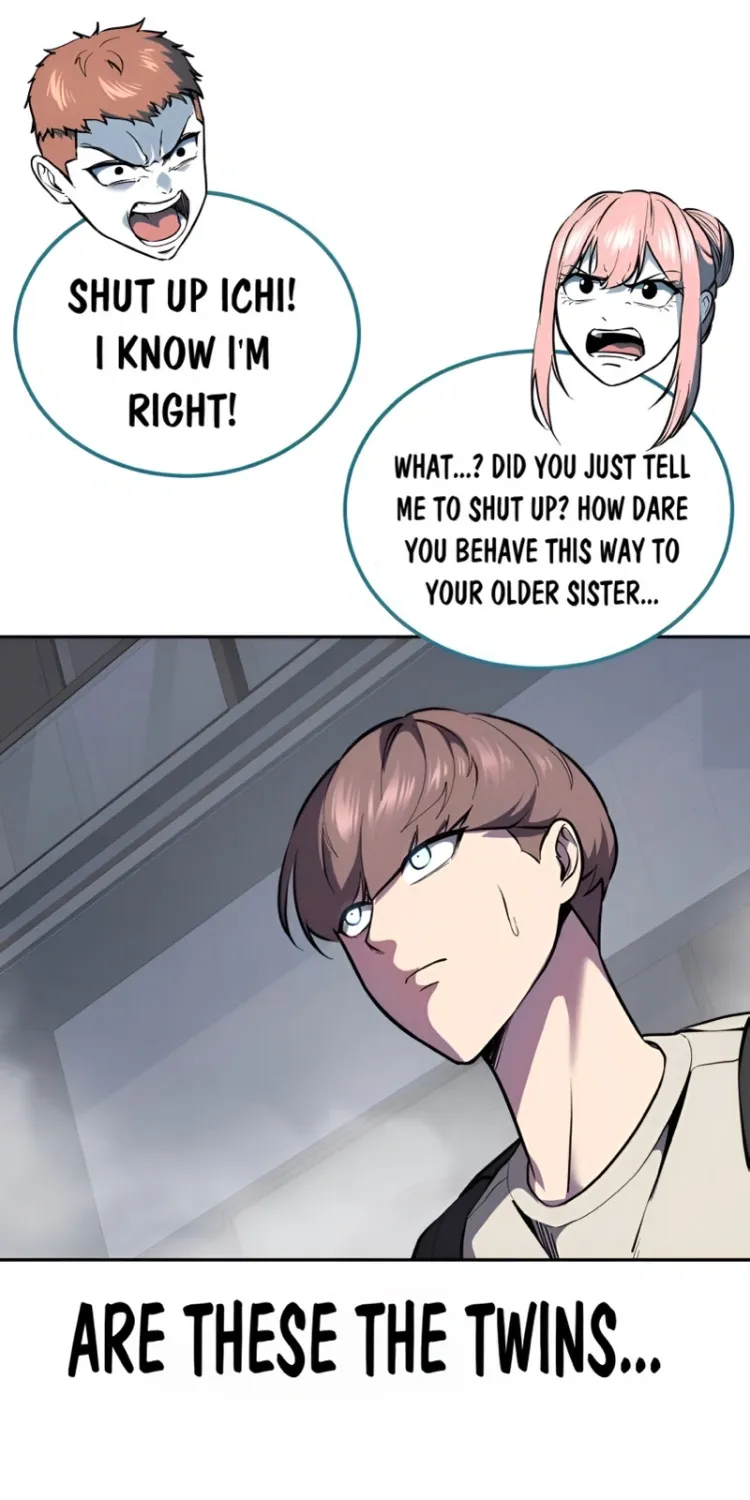 The boy of death Chapter 290 page 17 - 