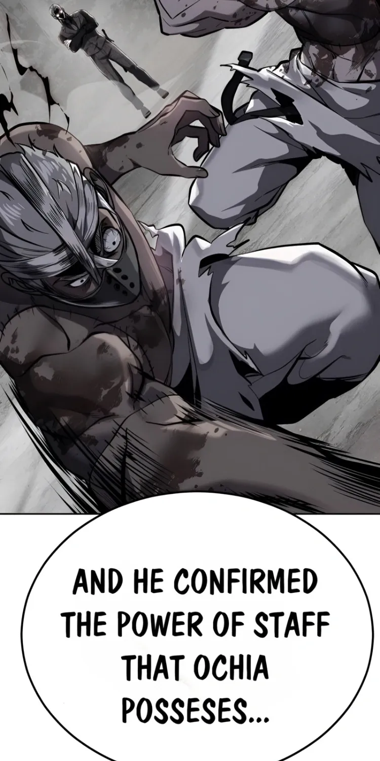 The boy of death Chapter 290 page 165 - 