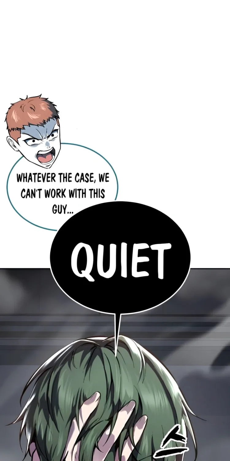 The boy of death Chapter 290 page 18 - 