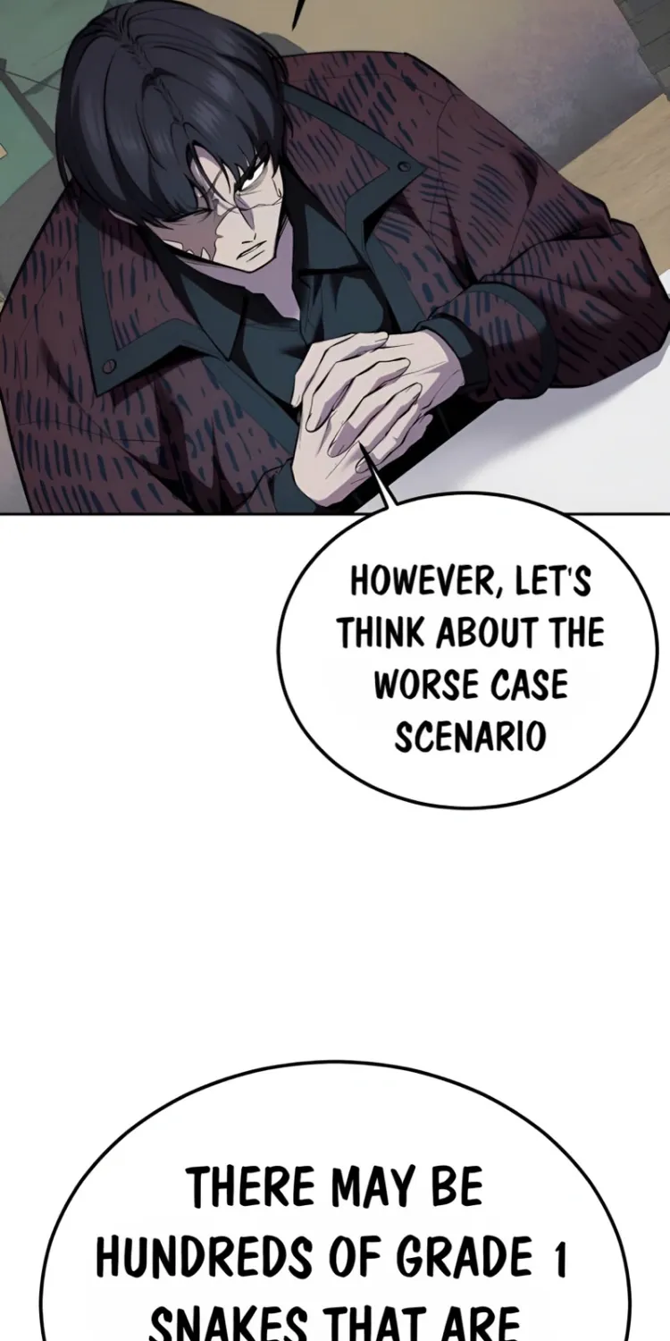 The boy of death Chapter 290 page 172 - 