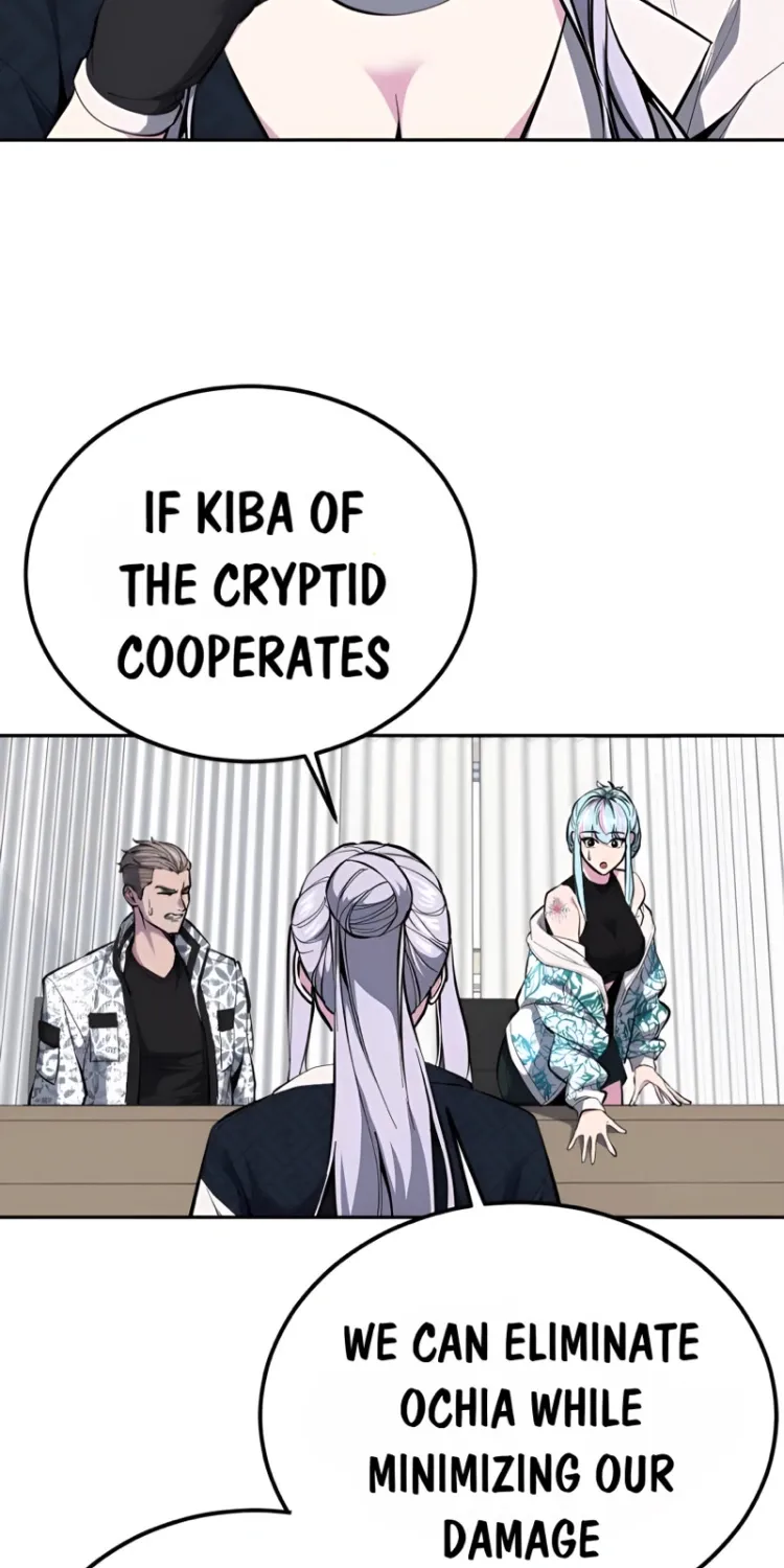 The boy of death Chapter 290 page 186 - 