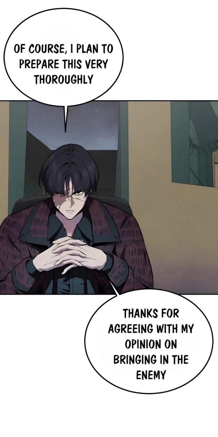 The boy of death Chapter 290 page 190 - 