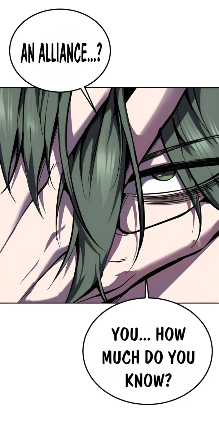 The boy of death Chapter 290 page 20 - 