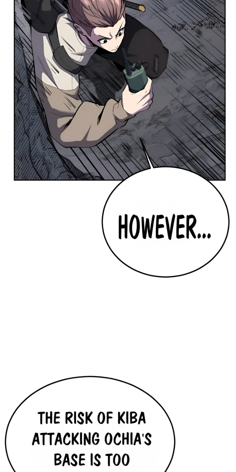 The boy of death Chapter 290 page 195 - 