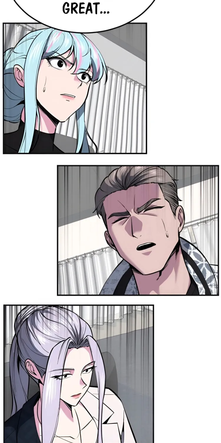 The boy of death Chapter 290 page 196 - 