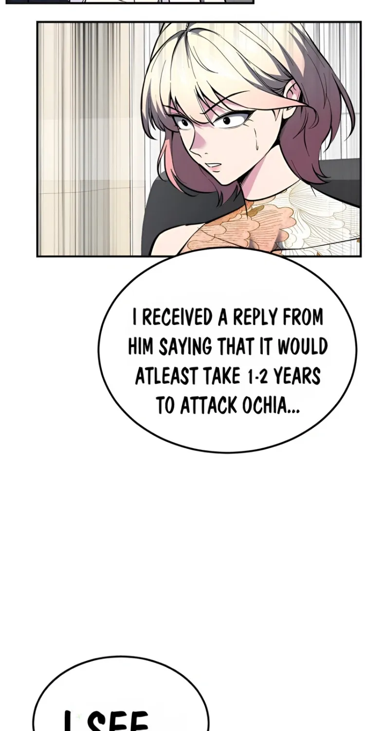 The boy of death Chapter 290 page 197 - 