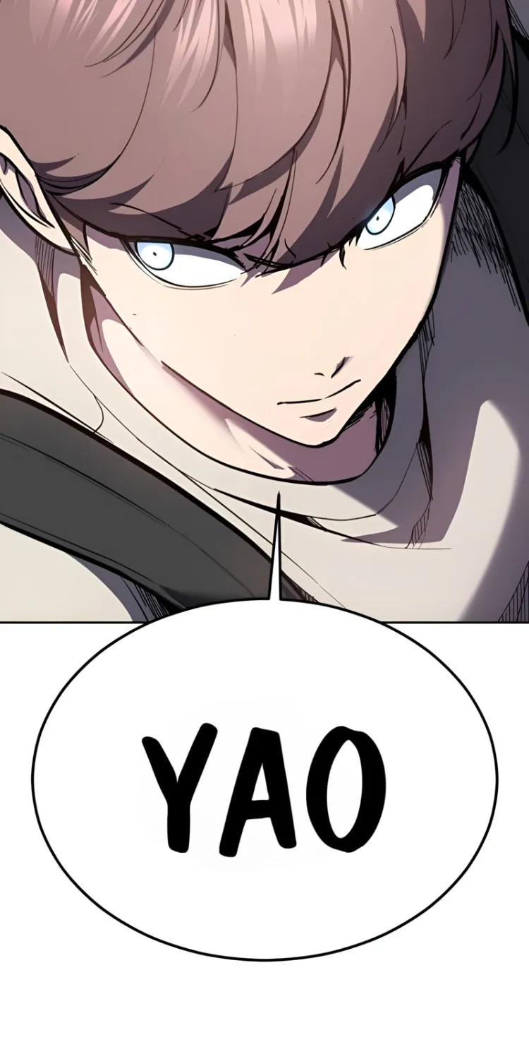 The boy of death Chapter 290 page 3 - 