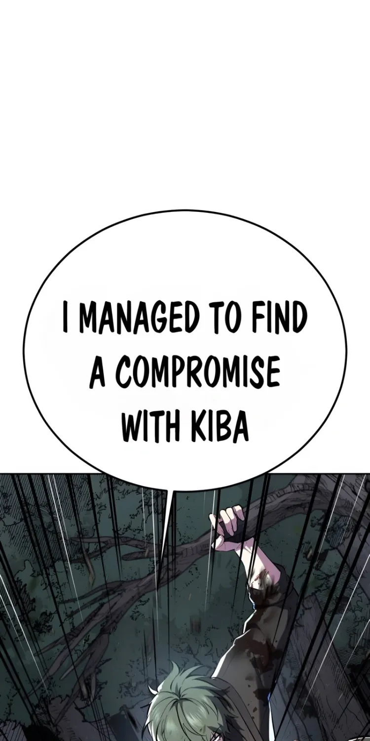 The boy of death Chapter 290 page 203 - 