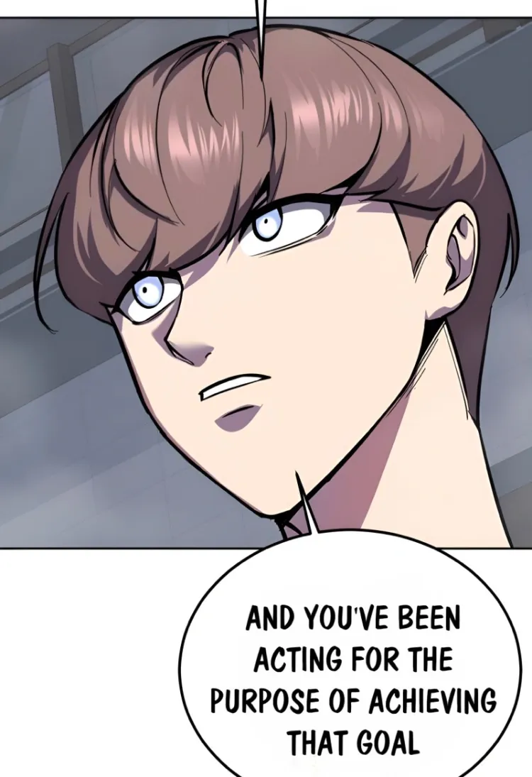 The boy of death Chapter 290 page 23 - 