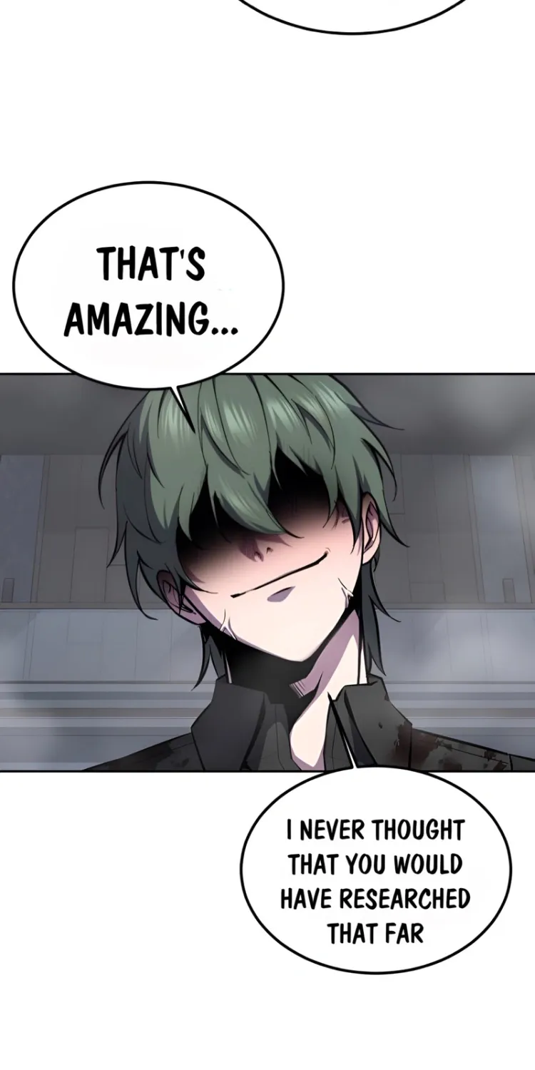 The boy of death Chapter 290 page 24 - 