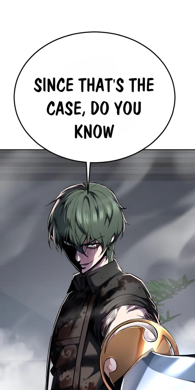 The boy of death Chapter 290 page 25 - 