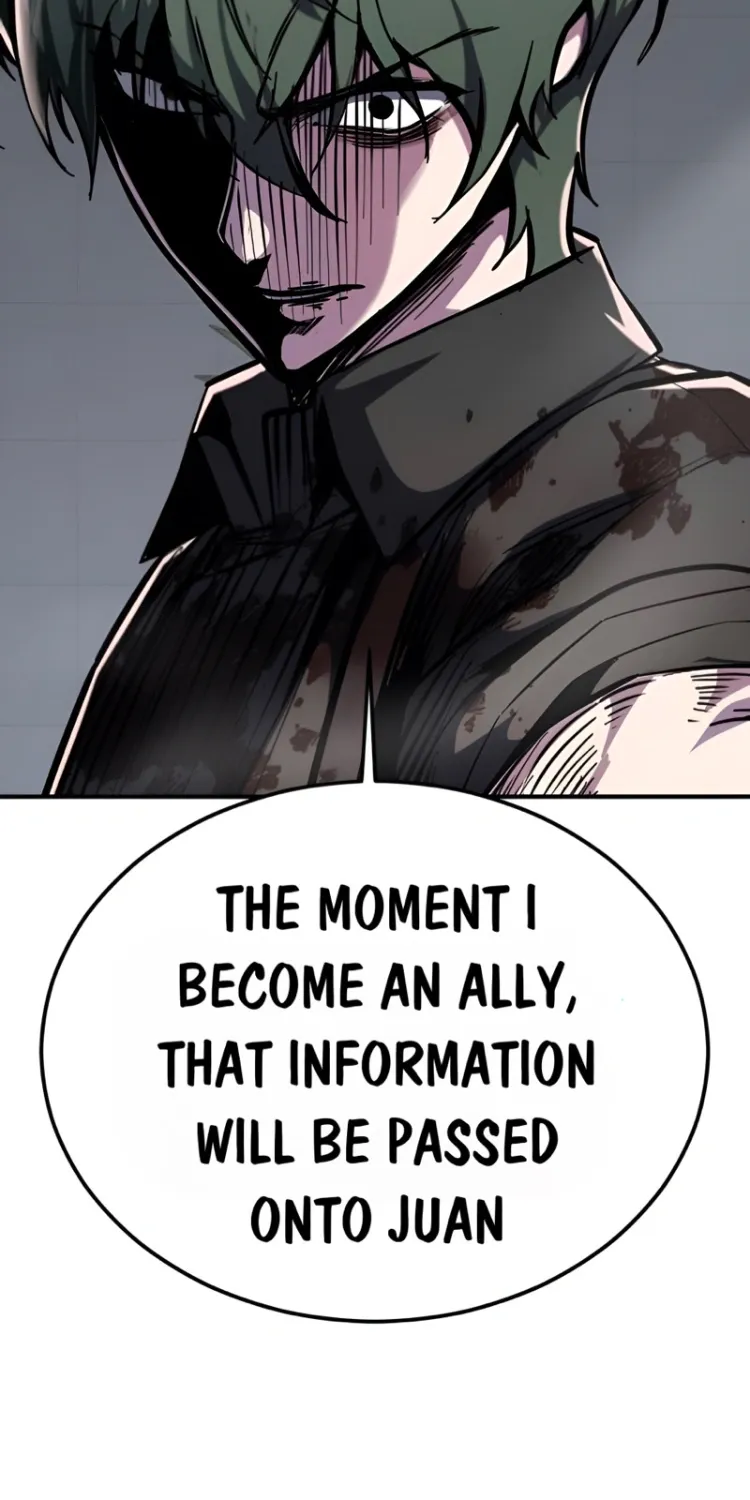 The boy of death Chapter 290 page 28 - 