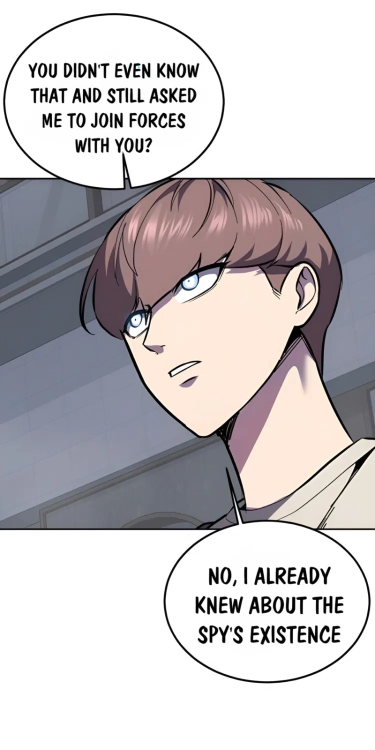 The boy of death Chapter 290 page 31 - 